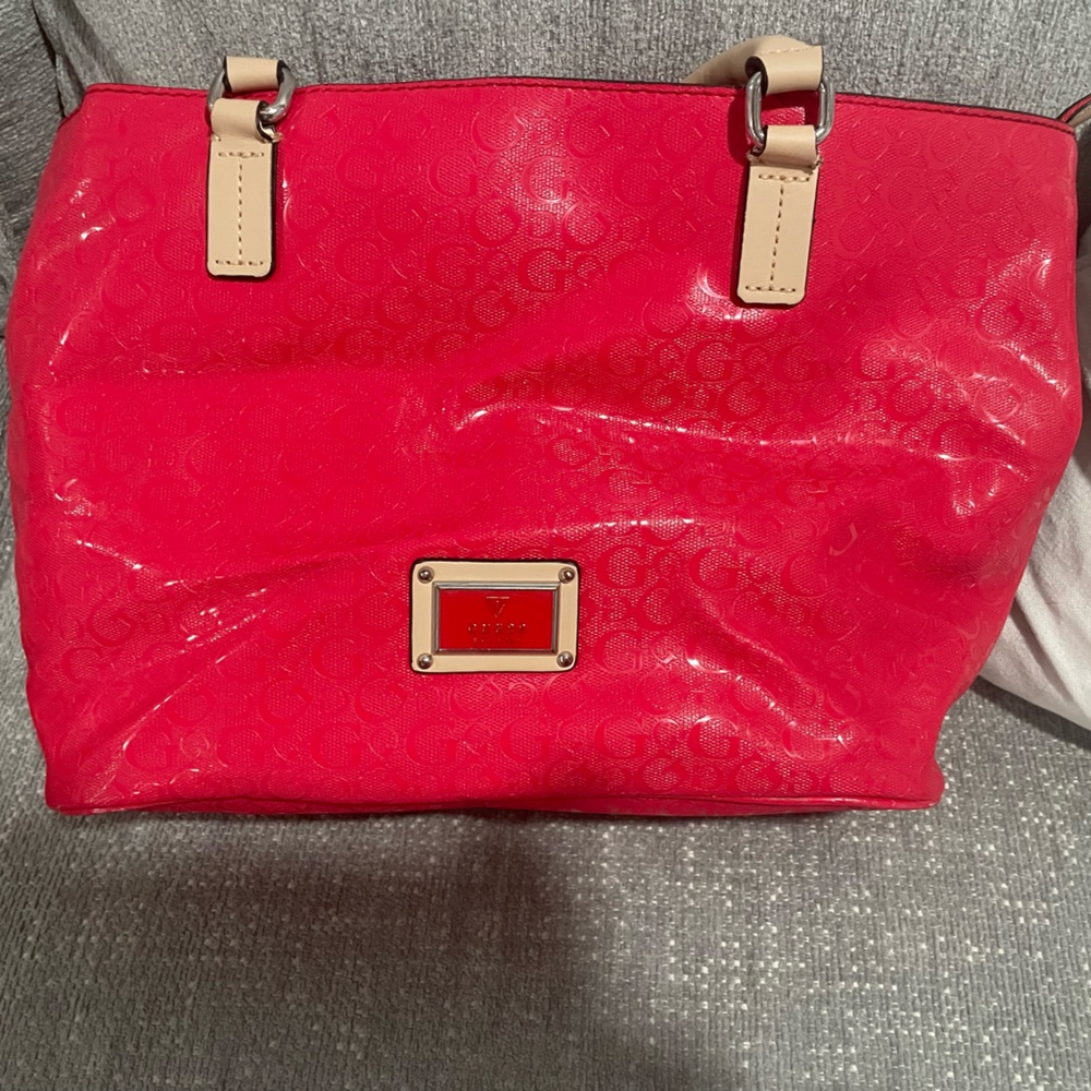 Guess bag